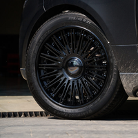 Jantes forgées 18 19 20 21 22 24 pouces pour Cadillac ct5 ct4 ct6 xt5 xt6 xt4 ESCALADE ats-l xts cts sls srx devil Rolls-Royce Ghost