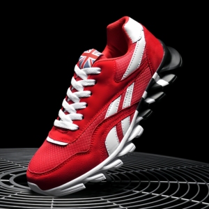 Zapatillas deportivas <span class=keywords><strong>de</strong></span> <span class=keywords><strong>hombre</strong></span> 2026: Novedad <span class=keywords><strong>de</strong></span> moda, transpirables, <span class=keywords><strong>de</strong></span> tejido Fly Woven, venta directa <span class=keywords><strong>de</strong></span> fabricante, calzado deportivo para <span class=keywords><strong>hombre</strong></span> <span class=keywords><strong>de</strong></span> talla grande. - Product Image 6