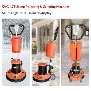 佳华90公斤石材抛光翻新机大理石水晶表面抛光研磨清洗机 - Product Image 3