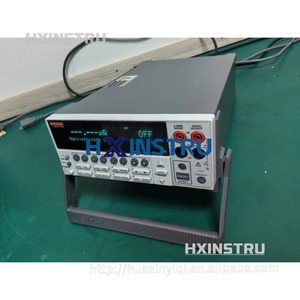 เครื่องวัดกระแสไฟฟ้า KEITHLEY 2440-C, 40V, 5A, 50w รุ่น H - Product Image 5