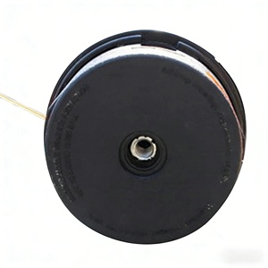 Tête de coupe universelle 25-2 AutoCut pour débroussailleuses <span class=keywords><strong>Stihl</strong></span> FS55 FS70 FS90 FS120 FS250, pièces de rechange pour fil nylon M10x1.0 1.25mm - Product Image 2