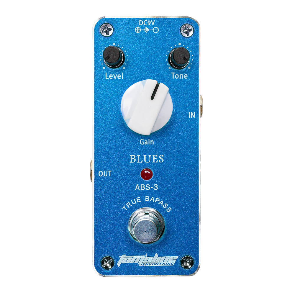 Distorsión de blues Blue-Abs-3 [blues]]