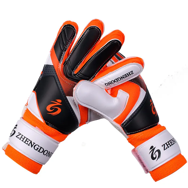 2022 High Quality Custom Logo American Soccer Ball Football Gloves