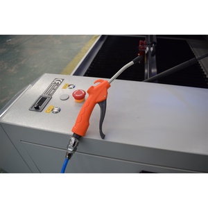 Macchina per Incisione e Taglio Laser CO2 150W per Legno, Acrilico e Granito, Nuova a Prezzo Competitivo - Product Image 4