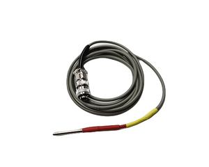 مستشعر حرارة الخرسانة 7820B بطول 4 متر و6 متر مع كابل لآلات رصف الأسفلت - Product Image 1