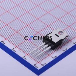 ทรานซิสเตอร์สนาม TO-220AB IRFB9N60APBF ใหม่ดั้งเดิม (MOsfet) - Product Image 2
