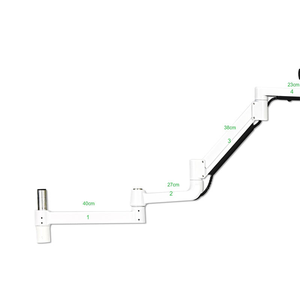 <span class=keywords><strong>Microscope</strong></span> dentaire médical chirurgical à grossissement 2,5-25x, <span class=keywords><strong>microscope</strong></span> dentaire rotatif, <span class=keywords><strong>microscope</strong></span> professionnel pour clinique dentaire - Product Image 2