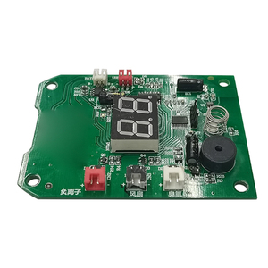 Tùy chỉnh fr4 <span class=keywords><strong>94v0</strong></span> HDI Multilayer PCB lắp ráp in bảng mạch một cửa dịch vụ pcba nhà sản xuất cho IOT - Product Image 2