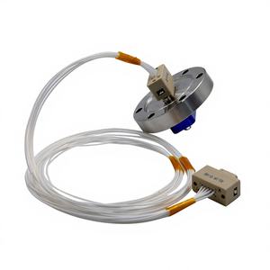 ซีลปิดผนึกขั้วต่อแบบต่างๆ D-SUB 15 แบบสุญญากาศ ป้องกันการรั่วซึม  รับผลิตตามแบบ  พร้อมตัวอย่าง  รับประกันตลอดอายุการใช้งาน - Product Image 6