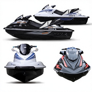 Jet ski haute vitesse 1300CC, nouveau moteur 4 temps, grande taille, bateau à moteur - Product Image 3