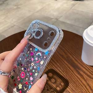 Housse <span class=keywords><strong>de</strong></span> <span class=keywords><strong>protection</strong></span> pour téléphone galvanisée antidérapante <span class=keywords><strong>de</strong></span> luxe pour Iphone 12 13 14 <span class=keywords><strong>Pro</strong></span> Max sacs <span class=keywords><strong>de</strong></span> <span class=keywords><strong>coque</strong></span> <span class=keywords><strong>de</strong></span> téléphone portable pour <span class=keywords><strong>Huawei</strong></span> <span class=keywords><strong>P20</strong></span> - Product Image 4