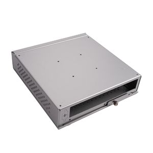 Piezas de Mecanizado CNC de Aluminio y Acero Inoxidable Personalizadas, Doblado, Corte Láser, Fabricación de <span class=keywords><strong>Chapa</strong></span> Metálica, Estampado, <span class=keywords><strong>Cubierta</strong></span>, Embutición Profunda - Product Image 2