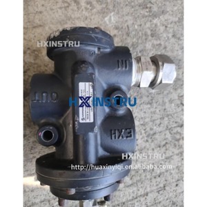 1PCS ใหม่ IMI NORGREN VRD1036H-RA1 วาล์วควบคุมนิวเมติกจัดส่งผ่าน DHL/เฟดเอ็กซ์ เอช - Product Image 1