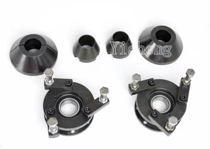 YS-DS50 tự động điện xách tay dòng nhàm chán Máy hàn 220V/380V 40-300 mét - Product Image 4