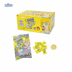 Deliciosos Dulces <span class=keywords><strong>con</strong></span> Caras Sonrientes Coloridas, Refrescantes y Dulces - Product Image 2