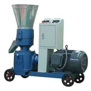Laminoirs et filières vendant granulateur à granulés machine à granuler les déchets de bois - Product Image 1