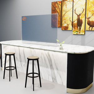 Latest <strong>Technology</strong> 30 55 77-inch <strong>Transparent</strong> Touch OLED <strong>Display</strong> Digital Signage OLED <strong>Transparent</strong> Screen - Product Image 3