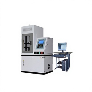 <span class=keywords><strong>ESTW</strong></span> Modell Federmüdigkeitsprüfmaschine für Scheibenfedern, Sicherungsringe, elastische Federn, mikrocomputergesteuert, Herkunft Shandong - Product Image 1