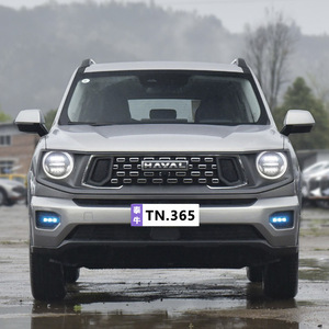 Feux de jour à LED Haval Big Dog Plus 6000 Lm, phares antibrouillard étanches pour modèles 2023-2026 - Product Image 1
