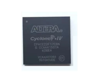 Nuevo Chip de Circuito Integrado Programable C6N Original de STMicroelectronics, Paquete BGA-256, EP4CE22F17C8N
