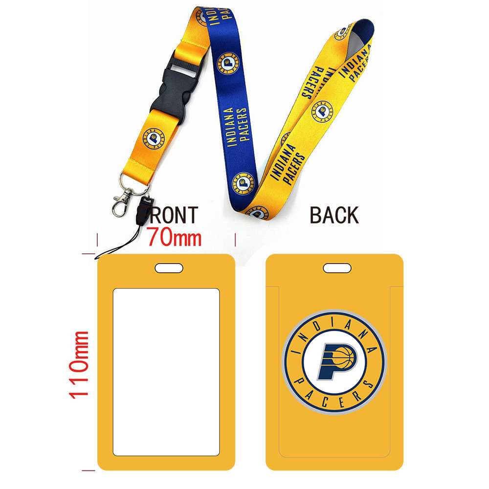 pacers de indiana