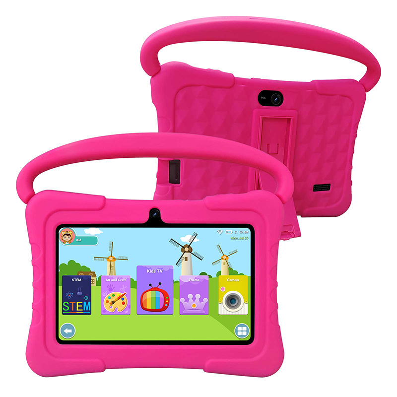 Pritiom Hot Selling Children Tablet Private