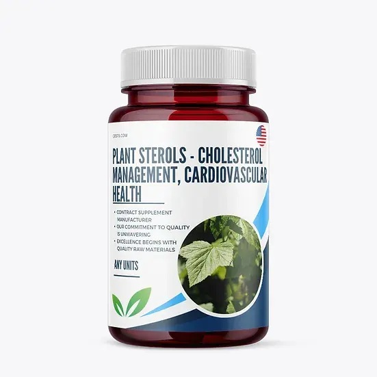 Esteroles vegetales-Control del colesterol salud cardiovascular NOW Foods Esteroles vegetales Solgar Phytosterol Complex