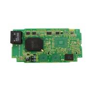 Placa PCB Original Usada para Robot FANUC 30-iB, Excelente Rendimiento, A20B-3300-0818, en Stock