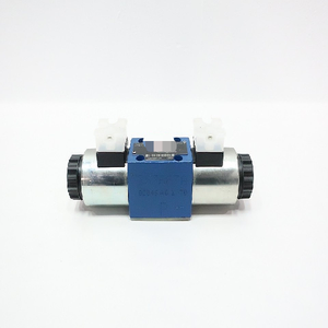 PLC R978017763 4WE6D6XOFEG24N9K462 阀芯阀 24v-dc 编程控制器 - Product Image 1