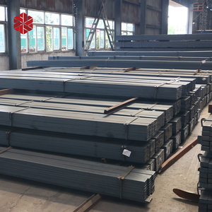 Barre plate en acier à faible teneur en carbone laminée à chaud ASTM A36 12 mm, barre plate en <span class=keywords><strong>fer</strong></span> Q345 Q345B, barre plate en acier inoxydable laminée à chaud – Prix - Product Image 4