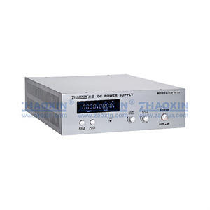 ZHAOXIN แหล่งจ่ายไฟ DC KXN-30030D 300V 30A แรงดันไฟฟ้าคงที่ปรับได้แหล่งจ่ายไฟแบบสวิตช์ - Product Image 1