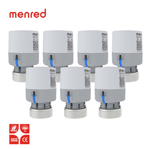 <span class=keywords><strong>Válvula</strong></span> <span class=keywords><strong>Termostática</strong></span> Eléctrica para <span class=keywords><strong>Radiador</strong></span> SEH35.23NC de 230V NC para Calefacción por Suelo Radiante, Bajo <span class=keywords><strong>Precio</strong></span> y Alta Calidad, 3 Años de Garantía - Product Image 2