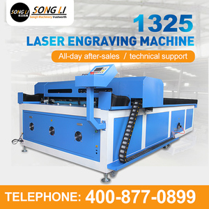 Máquina <span class=keywords><strong>de</strong></span> Grabado Láser, Cortadora y Grabadora Láser <span class=keywords><strong>de</strong></span> 60*90 - Product Image 6