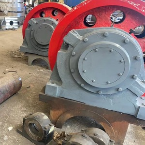 Rodillos de Rodamiento de Alta Calidad Hechos a Medida, Piezas para Maquinaria Grande, Incluyendo Rodillos de Espuela de Varios Tamaños, Rodillos de Bolas Resistentes al Desgaste - Product Image 3