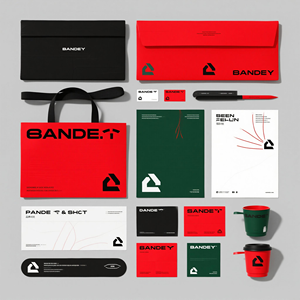 การพัฒนาระบบภาพลักษณ์แบรนด์ - Product Image 5