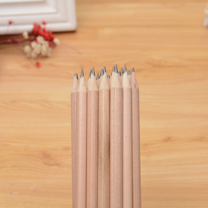 Manufacturer Wholesale Natural Wood HB <strong>Pencil</strong> Set School <strong>Pencil</strong> Eraser For Learning Drawing Customizable Logo Set Various - Product Image 5