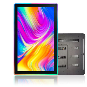 Molto a buon mercato 32 "43" 55 "IR Touch Screen a infrarossi monitor applicazioni per macchine da <span class=keywords><strong>gioco</strong></span> con luce a Led intorno - Product Image 1