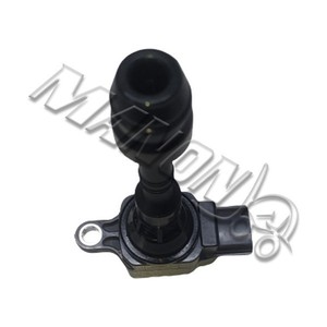 คอยล์จุดระเบิดโมตอน 90919-02152 สำหรับอะไหล่รถยกโตโยต้า มิตซูบิชิชนิดซิลิคอนชิปสำหรับเปลี่ยนซ่อม - Product Image 4