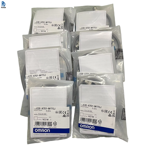Contrôleur PLC, capteur de proximité, tout neuf, original, E2E-X7D1-M1TGJ - Product Image 1