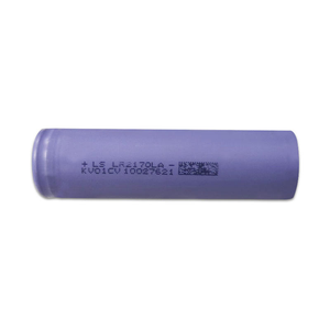 Batteria agli Ioni di Litio Lishen LR21700LA 4000mAh 35A 3.6V 21700, Celle al Litio-Ferro 100% Originali Lishen 21700, Prezzo all'Ingrosso - Product Image 3