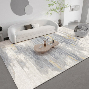 <span class=keywords><strong>Tappeto</strong></span> da <span class=keywords><strong>salotto</strong></span> per la casa in stile semplice e lussuoso - Product Image 3