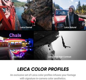 Insta360 Ace Pro 2 Flash Print 8K Caméra étanche <span class=keywords><strong>Leica</strong></span> 1/1.3" Double IA Faible luminosité Kit Poignée Explorer - Product Image 5