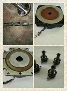 Venta Directa de Fábrica para Exportación: Piezas de Grúas Torre Potain, Motores, Reductores, Limitadores, Componentes Integrados, Piezas de Mástil, Inversores, Contactores, etc. - Product Image 5