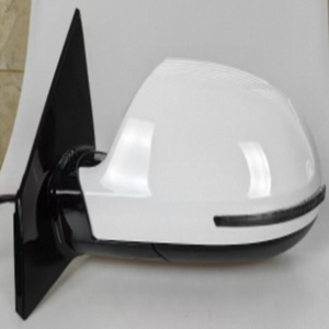 Điểm mù máy ảnh sport15cables Dễ dàng cài đặt Side gương chiếu hậu Rear View Side gương đối với Harvard H6 - Product Image 2