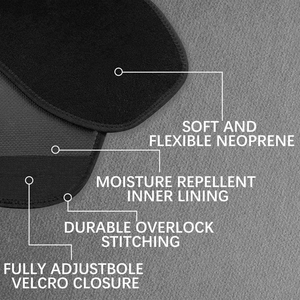 เข็มขัดพยุงหลังขั้นสูง EIGFOH (พยุงเอว-25) สำหรับการยกน้ำหนักและการฝึกซ้อมกีฬา ช่วยเพิ่มประสิทธิภาพการออกกำลังกาย - Product Image 2