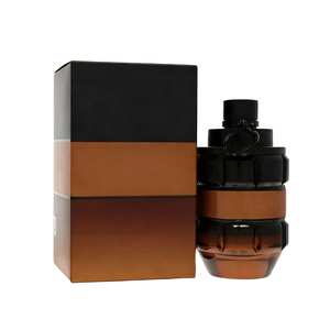 Hot Sale 100ml Long Time Lasting Eau De <strong>Parfum</strong> Spray Glass Bottle Regular Size Mini Set of Clothes - Product Image 1