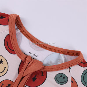 Детская бамбуковая Пижама - Product Image 4