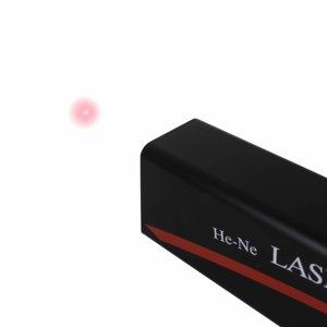 Laser He-ne Merah Terstabilkan 632,8nm 2mW - Product Image 5