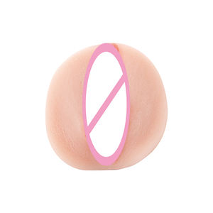 Suave joven realista TPE Material estimular sexo coño caliente Vagin Pussie gran masturbación Artificial para hombre bolsillo coño - Product Image 1