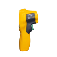 Termometro a Infrarossi 62 MAX per Misurazione della Temperatura Senza Contatto, Ispezione Motori, Manutenzione Elettrica, Attrezzature HVAC
